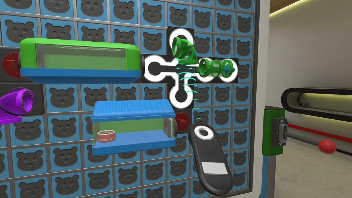 Tube Be Continued Steam CD Key  REGION FREE Bluemont Technology & Research - [Email/Instant Delivery]