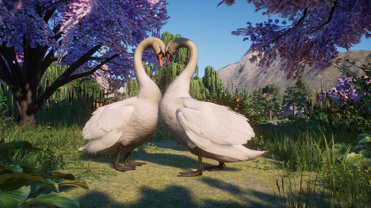 Planet Zoo - Eurasia Animal Pack DLC EU Steam CD Key   EUROPE - all countries Frontier Developments - [Email/Instant Delivery]