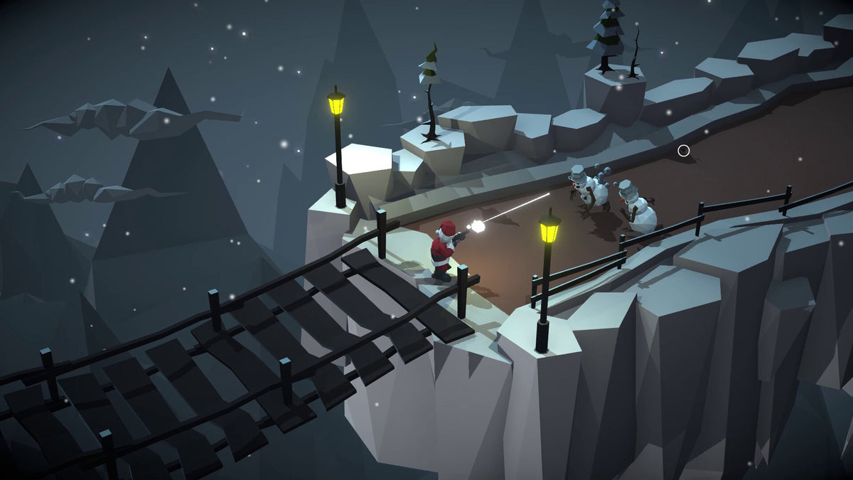 No More Snow Steam CD Key  REGION FREE Barzda - [Email/Instant Delivery]