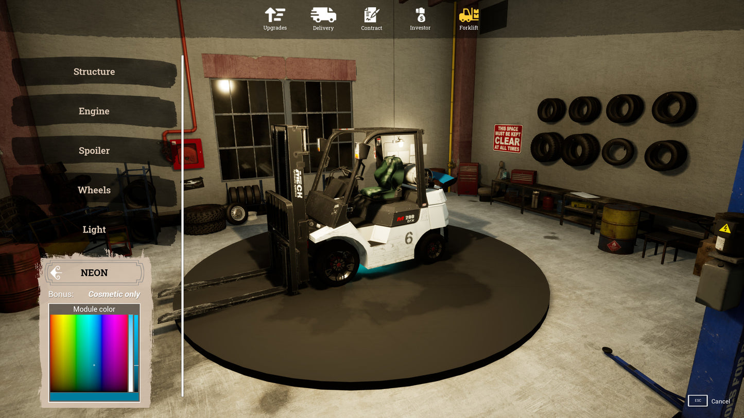 Beer Factory Steam Altergift  REGION FREE CreativeForge Games - [Email/Instant Delivery]