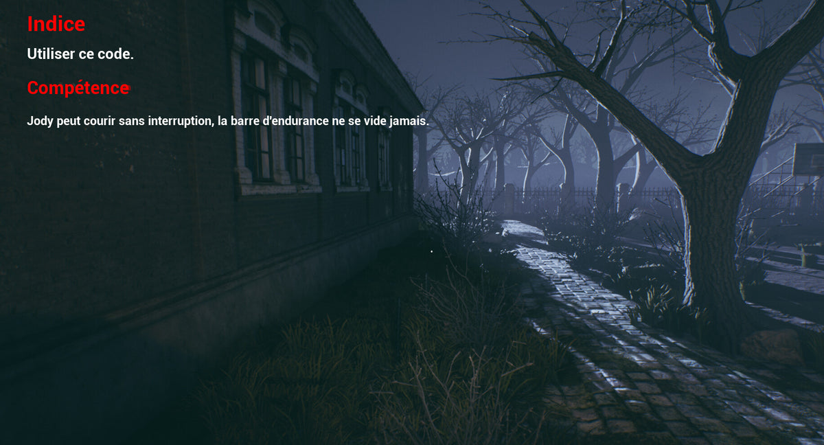 Thanatophobia Steam CD Key  REGION FREE Imaginary Conception - [Email/Instant Delivery]