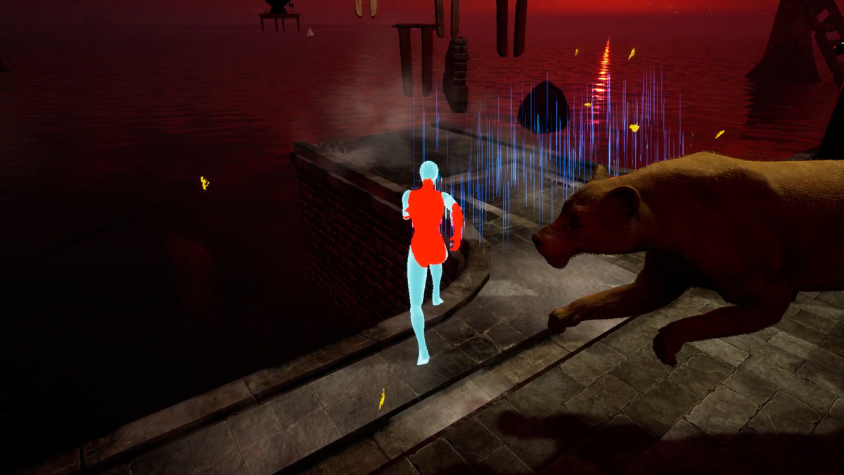 Dream Island: A Skyward Journey Steam CD Key  REGION FREE Peter Hart - [Email/Instant Delivery]