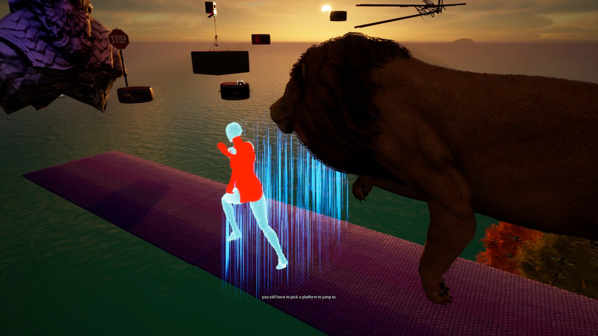 Dream Island: A Skyward Journey Steam CD Key  REGION FREE Peter Hart - [Email/Instant Delivery]