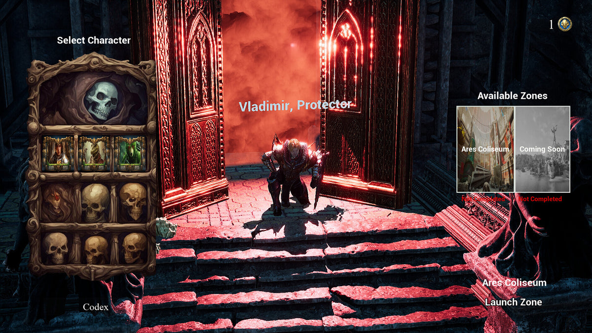 Chronicle Survivors Steam CD Key  REGION FREE Rusalka Unreal Labs - [Email/Instant Delivery]