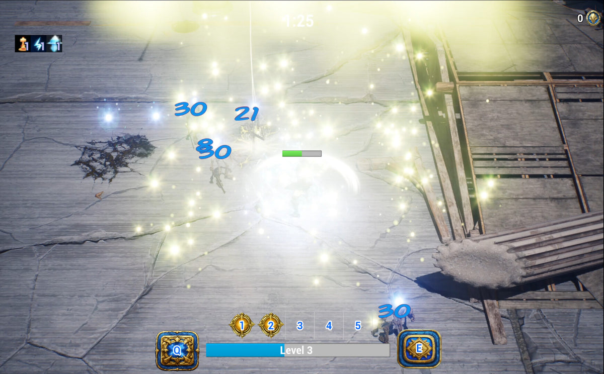 Chronicle Survivors Steam CD Key  REGION FREE Rusalka Unreal Labs - [Email/Instant Delivery]