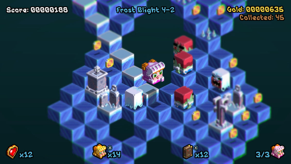 Knights of the Rogue Dungeon Steam CD Key  REGION FREE Atooi LLC - [Email/Instant Delivery]