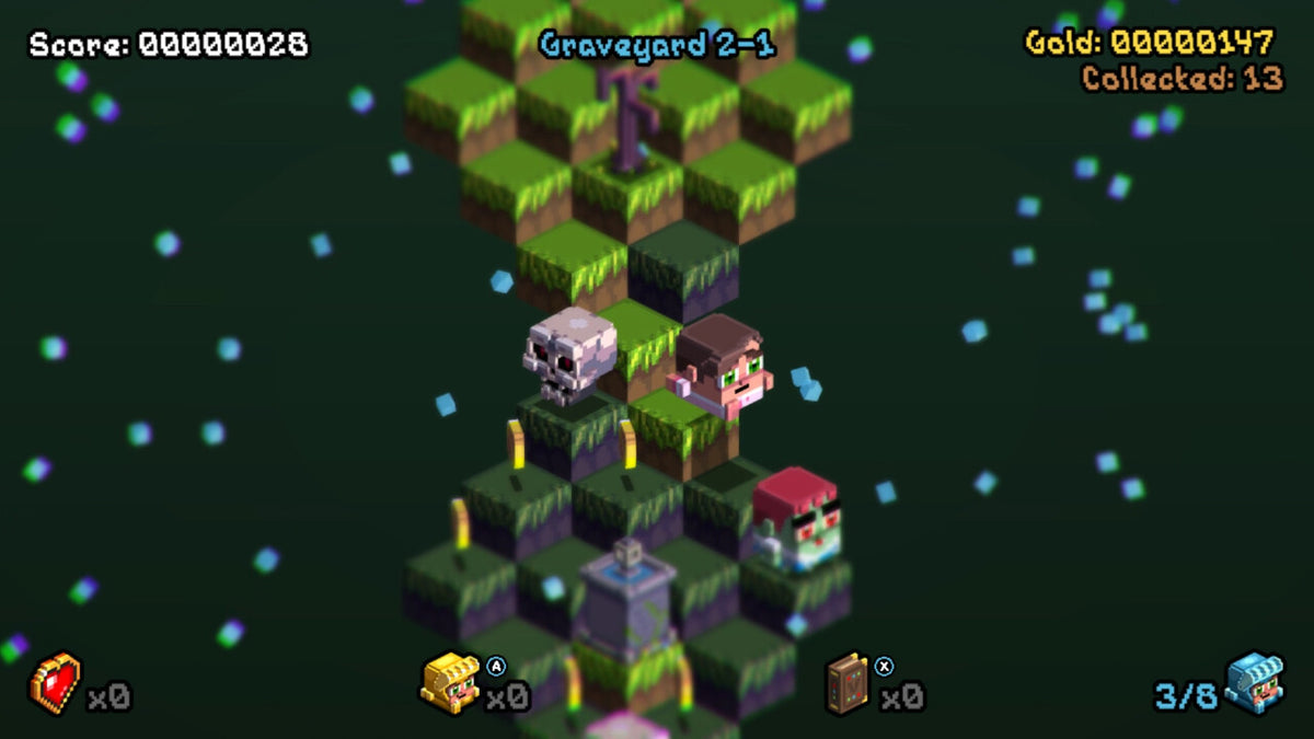 Knights of the Rogue Dungeon Steam CD Key  REGION FREE Atooi LLC - [Email/Instant Delivery]