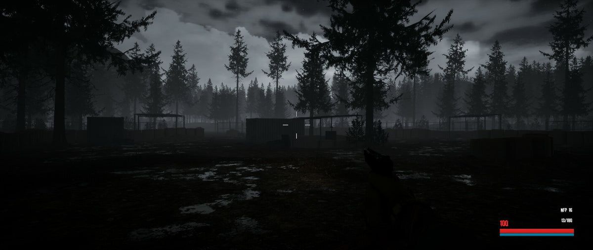 Zombie Defense: The Last Frontier Steam CD Key  REGION FREE LilMemes Production - [Email/Instant Delivery]