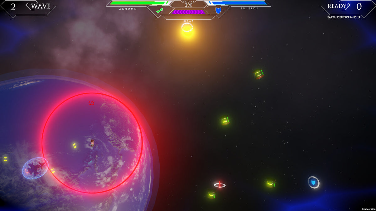 No Pressure: Hive War Steam CD Key  REGION FREE Ethereal Industries - [Email/Instant Delivery]