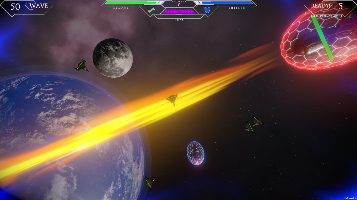 No Pressure: Hive War Steam CD Key  REGION FREE Ethereal Industries - [Email/Instant Delivery]