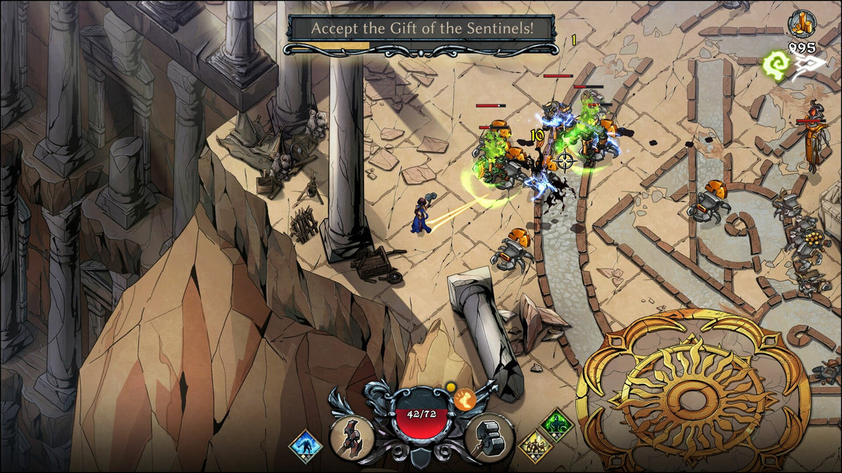 Call of Sentinels Steam CD Key  REGION FREE A17 Games - [Email/Instant Delivery]