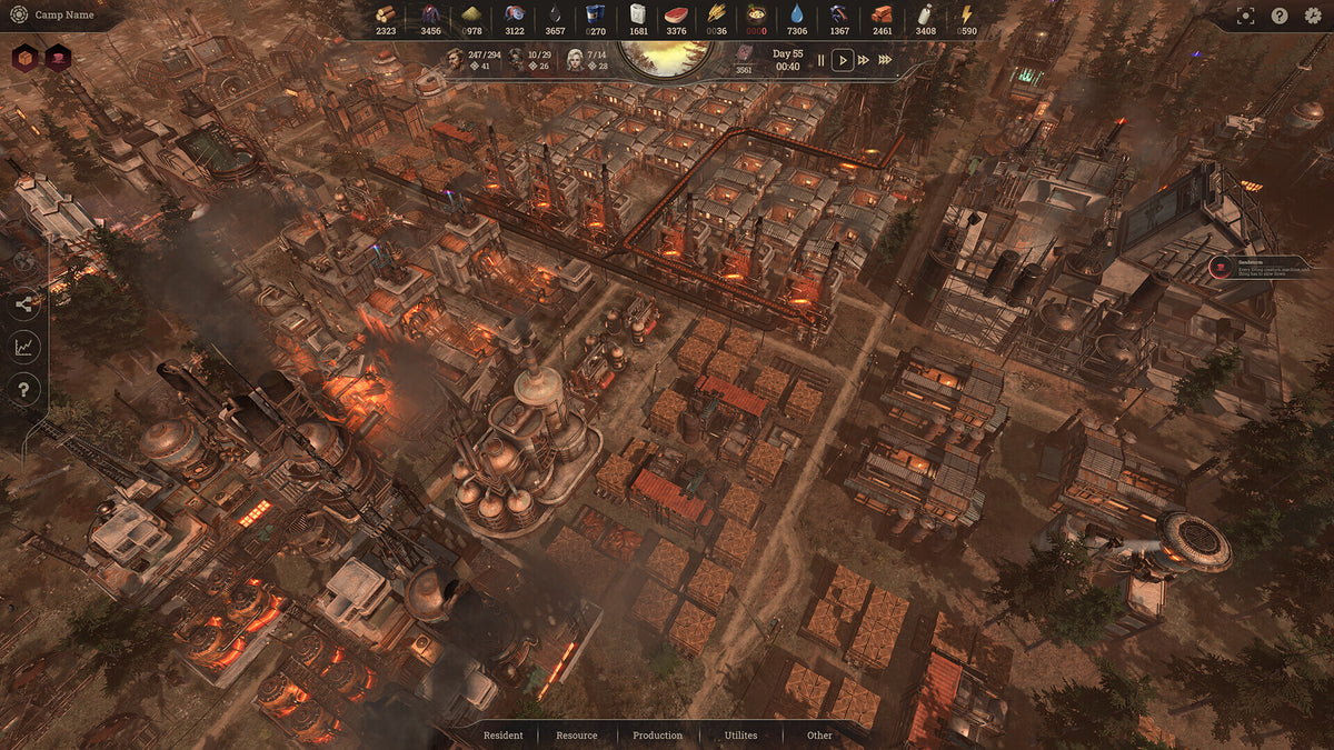 New Cycle EU PC Steam Altergift   EUROPE - all countries Daedalic Entertainment - [Email/Instant Delivery]