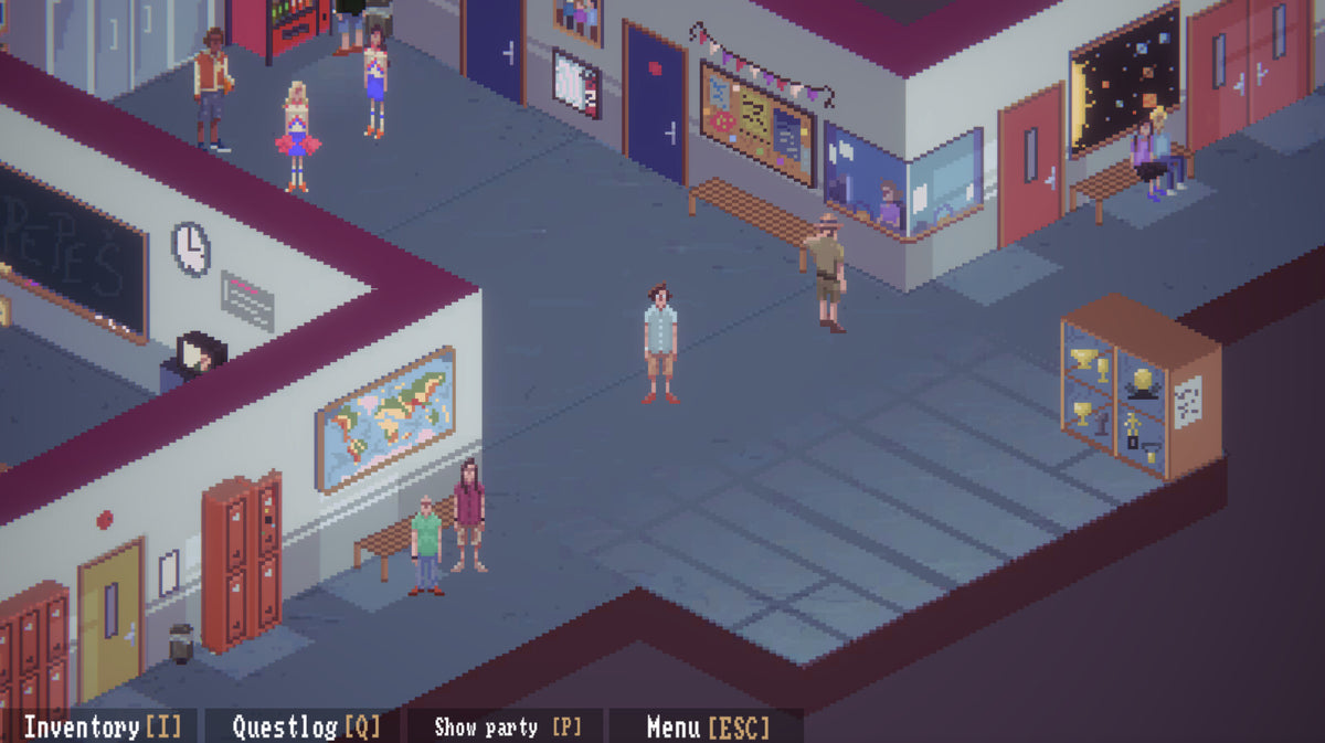 Lost in the Void Steam CD Key  REGION FREE Nightcall - [Email/Instant Delivery]