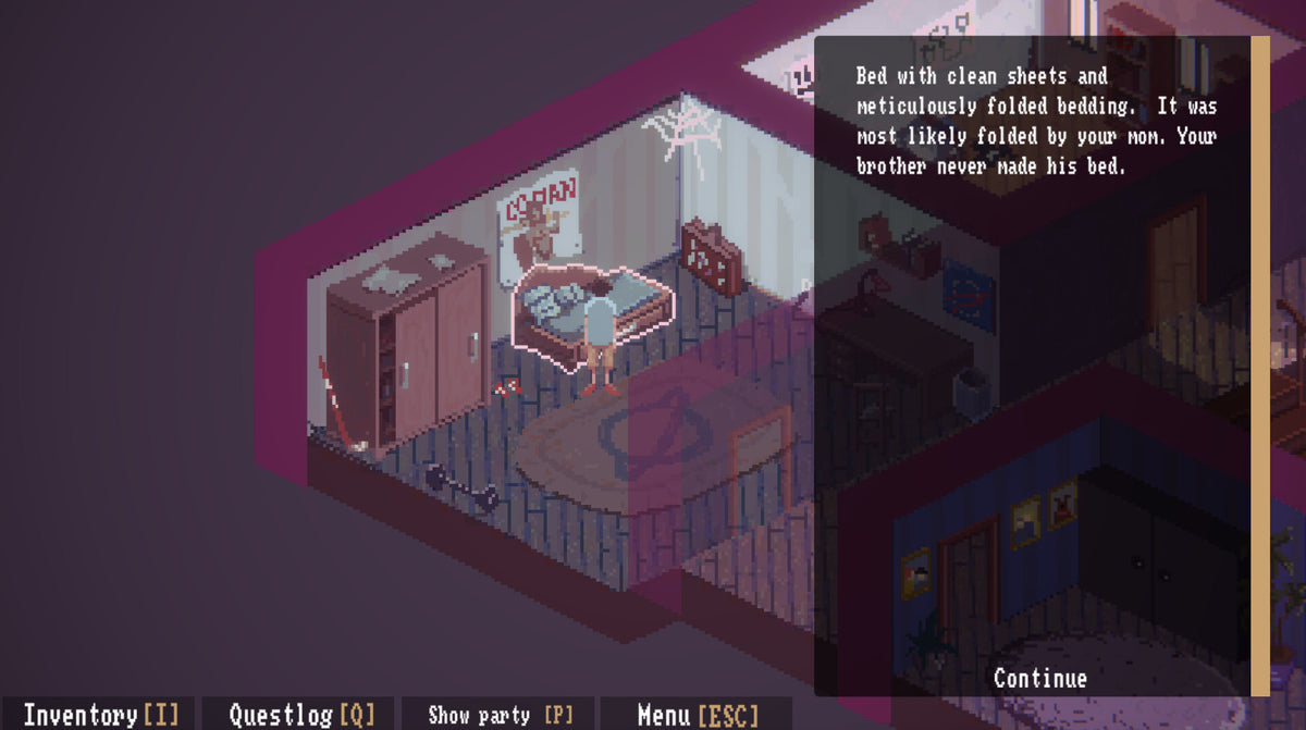 Lost in the Void Steam CD Key  REGION FREE Nightcall - [Email/Instant Delivery]