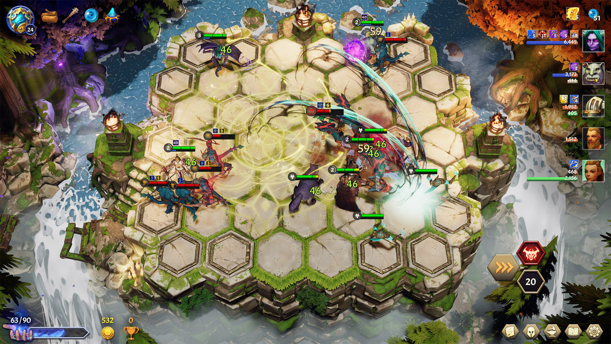 The Last Flame Steam Account  REGION FREE Hotloop - [Email/Instant Delivery]
