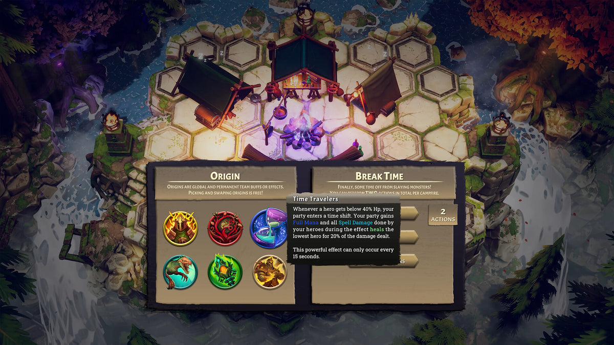 The Last Flame Steam Altergift  REGION FREE Hotloop - [Email/Instant Delivery]