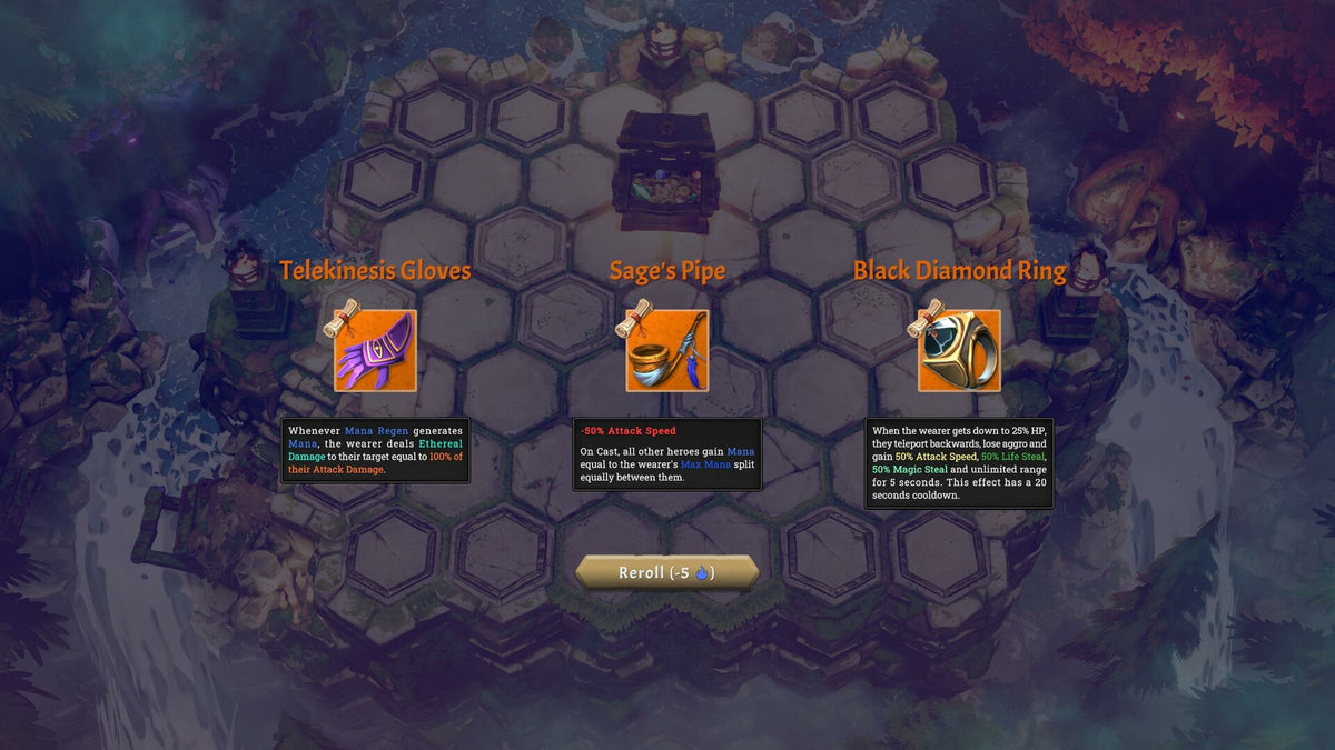 The Last Flame Steam Altergift  REGION FREE Hotloop - [Email/Instant Delivery]