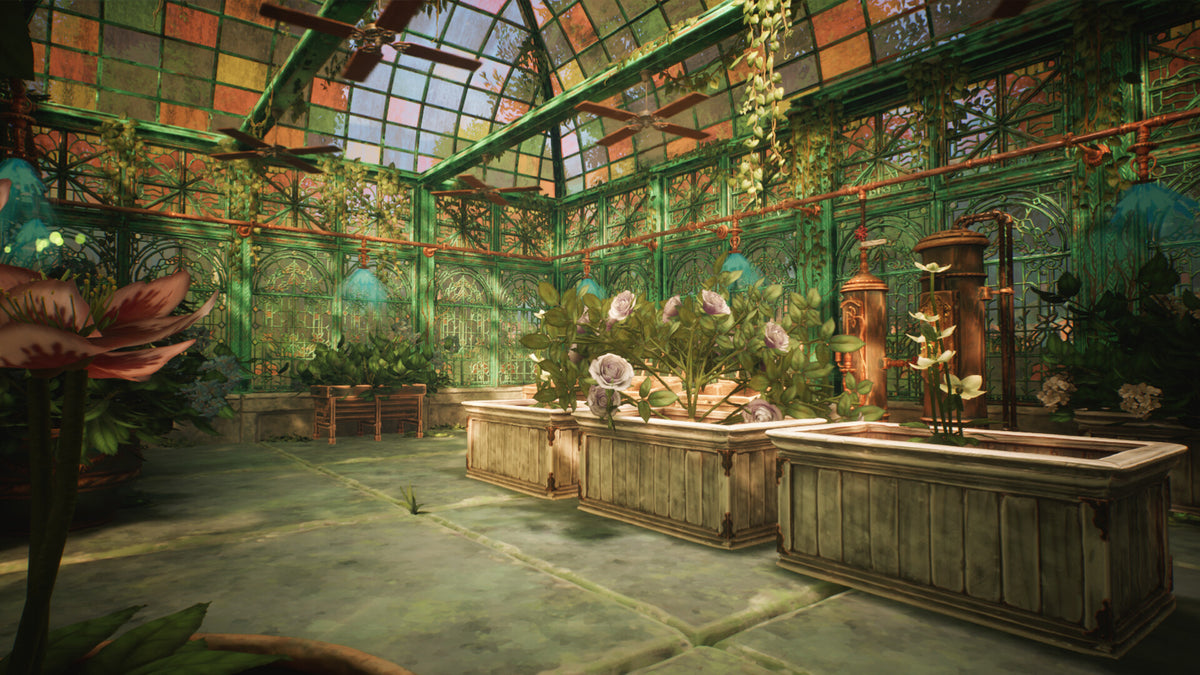 Garden Life: A Cozy Simulator: Supporter Edition Steam CD Key  REGION FREE Nacon - [Email/Instant Delivery]