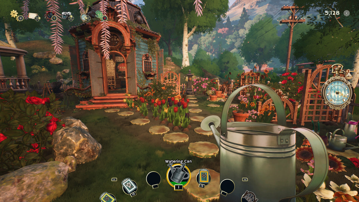 Garden Life: A Cozy Simulator EU PC Steam CD Key  EUROPE Nacon - [Email/Instant Delivery]