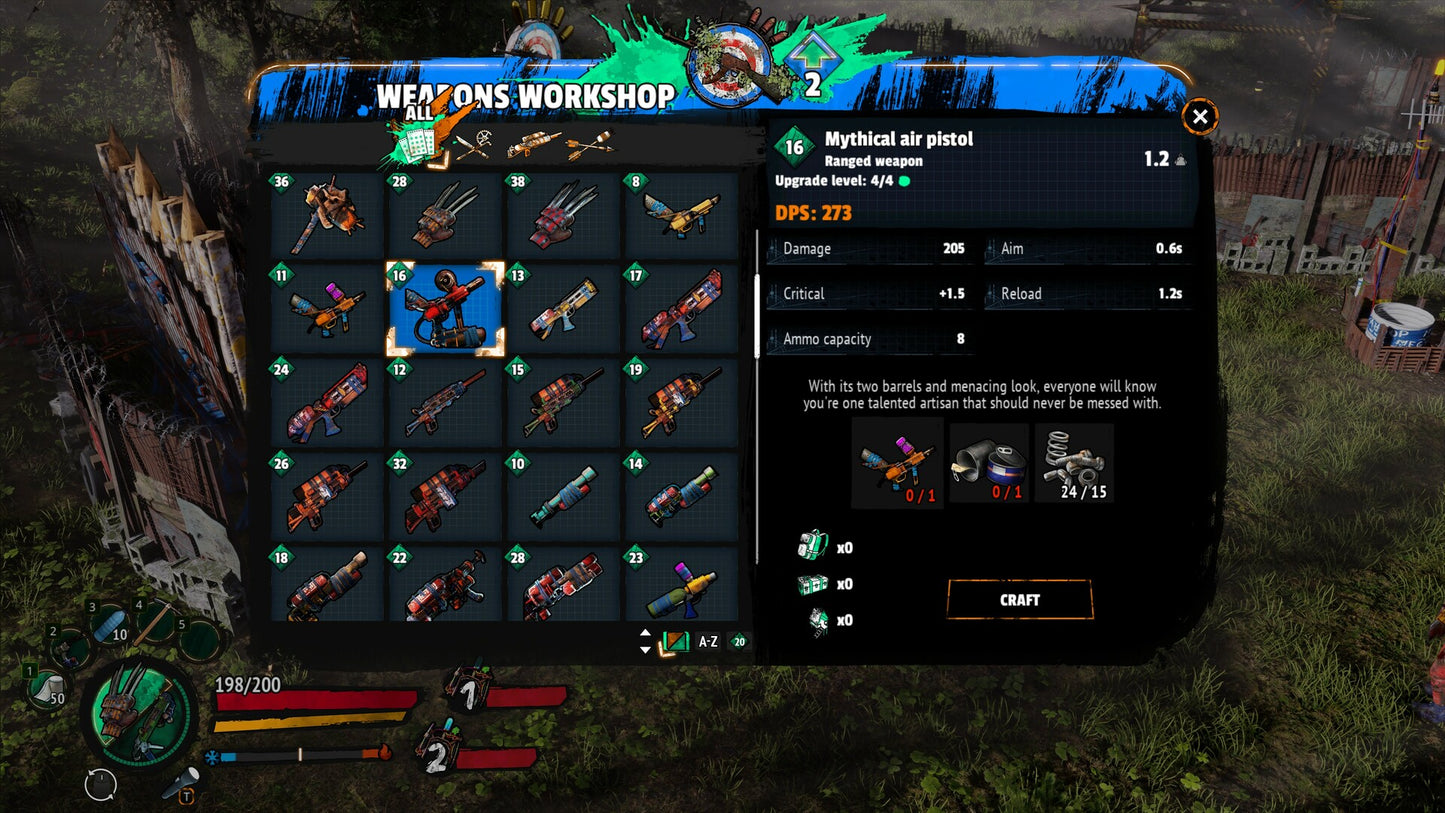 Welcome to ParadiZe Steam Altergift  REGION FREE Nacon - [Email/Instant Delivery]