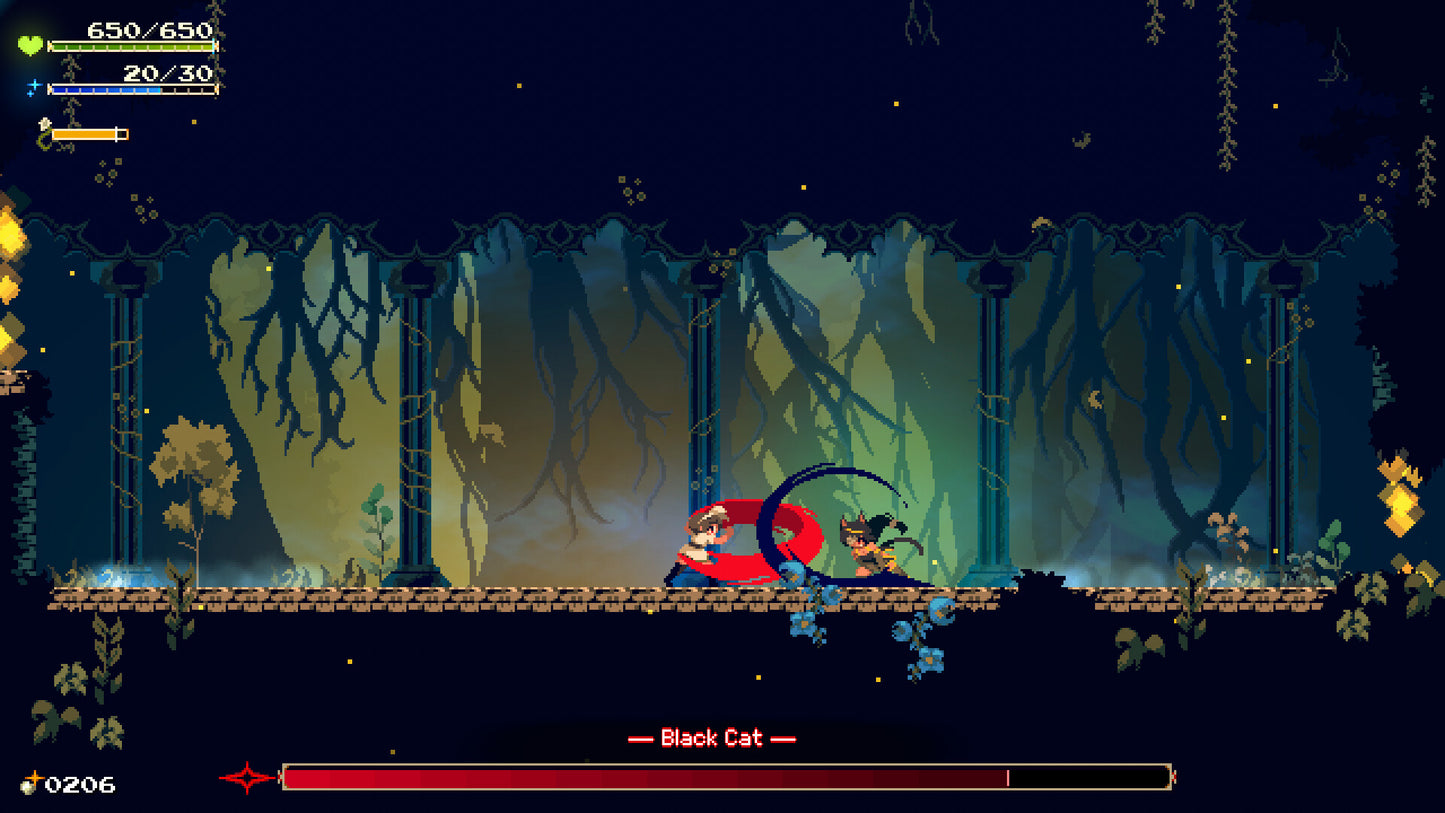Momodora: Moonlit Farewell Steam Account  REGION FREE PLAYISM - [Email/Instant Delivery]