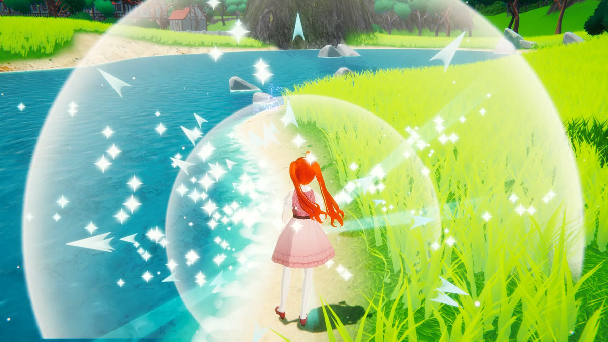 Lilly's Potion Shop Steam CD Key  REGION FREE Neon Sparkle - [Email/Instant Delivery]