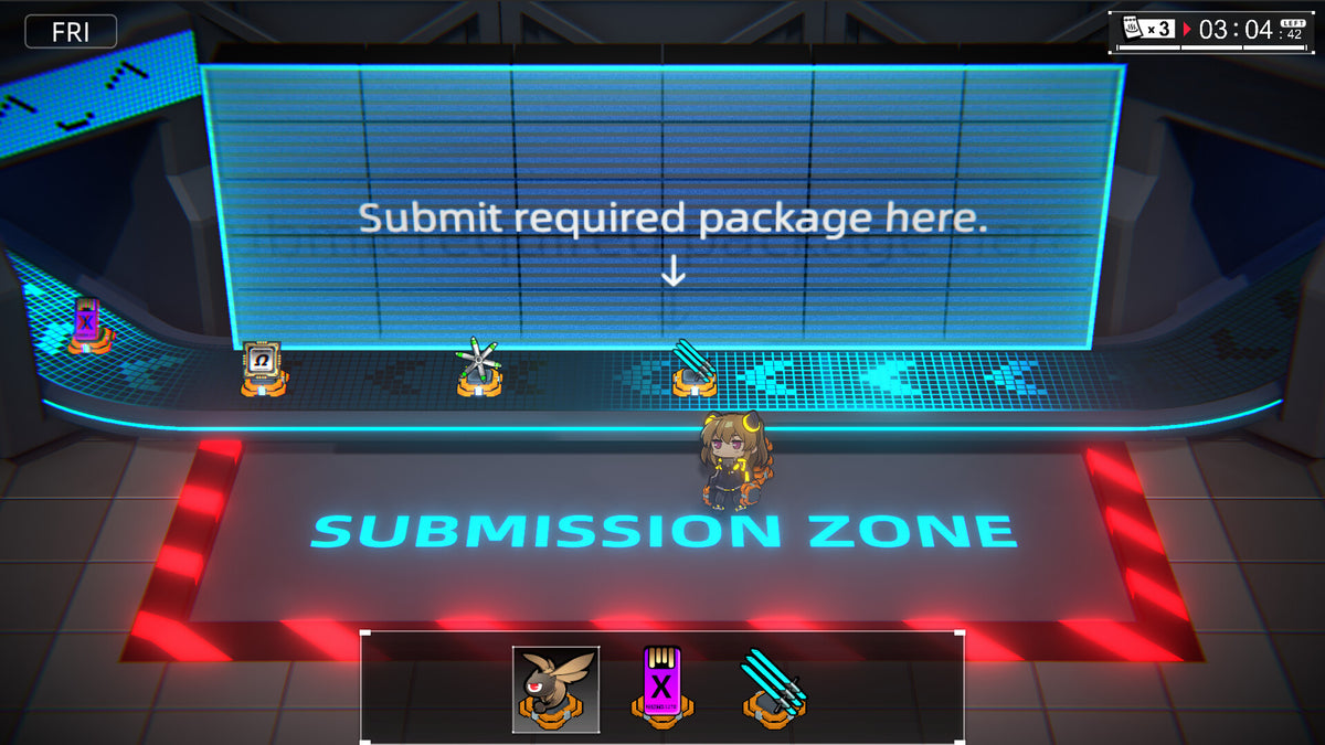 Package Runner Steam CD Key  REGION FREE Oddity - [Email/Instant Delivery]