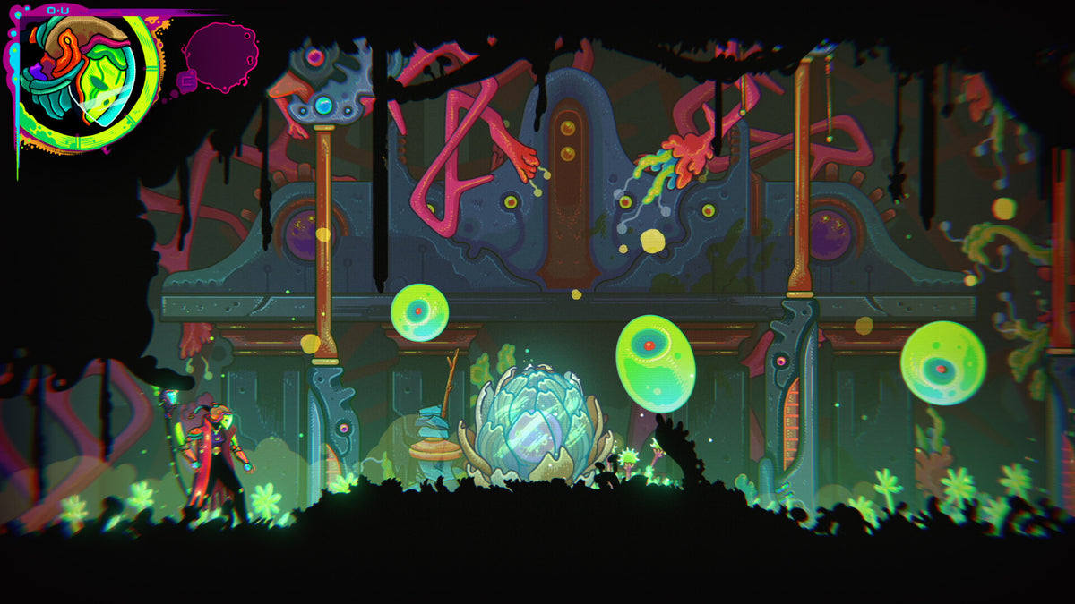 Ultros Xbox Series X|S CD Key  OTHER El Huervo - [Email/Instant Delivery]