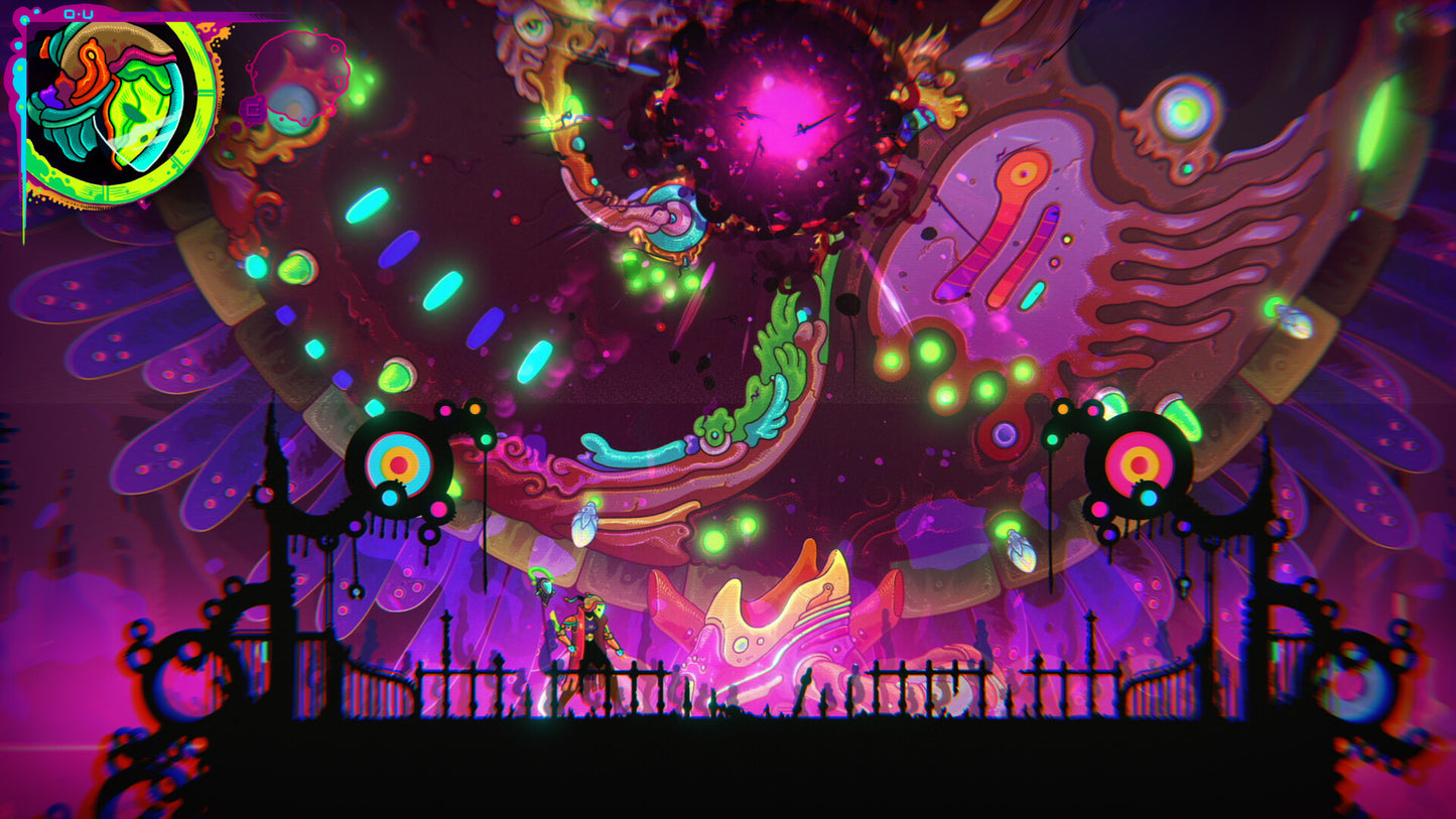 Ultros Xbox Series X|S / PC Account MS Store (PC) -  REGION FREE El Huervo - [Email/Instant Delivery]