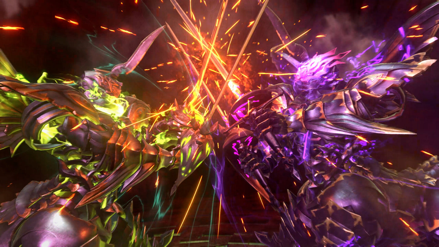 Granblue Fantasy: Relink Steam Altergift  REGION FREE Cygames - [Email/Instant Delivery]