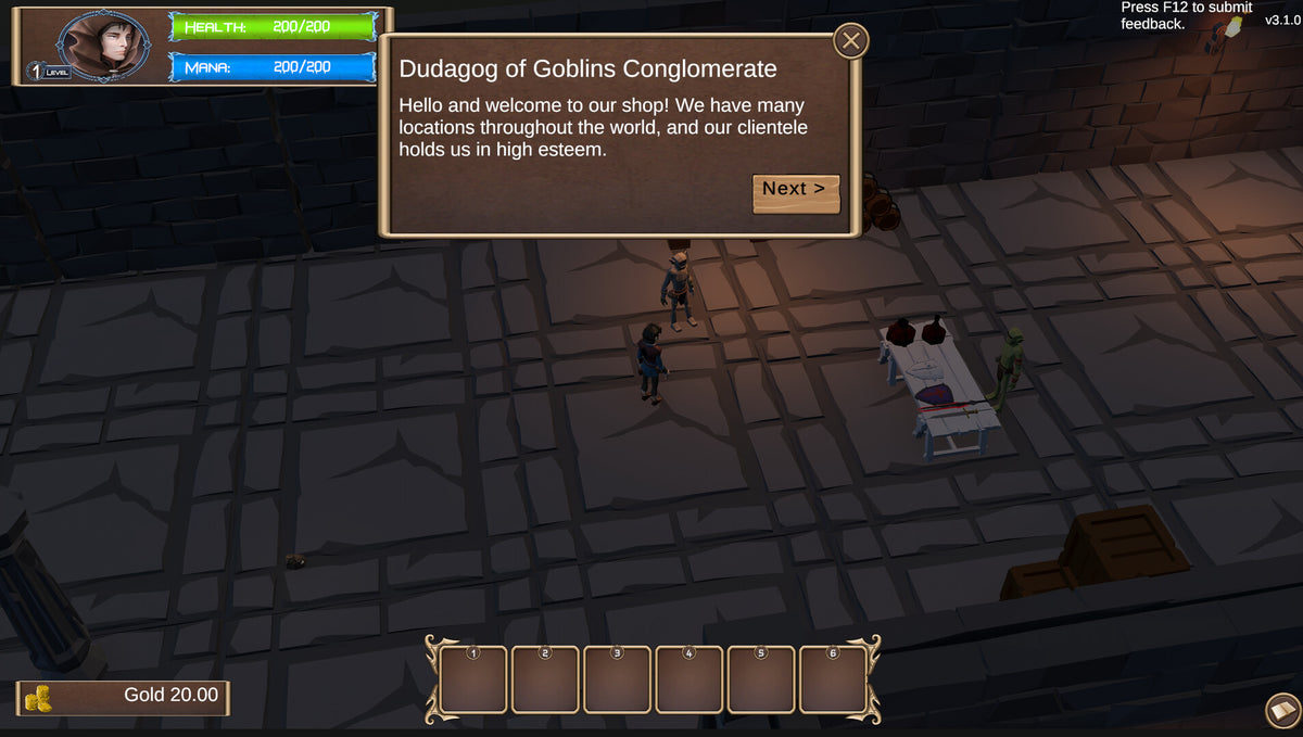 Rise of the Village Hero Steam CD Key  REGION FREE Ludus Pax Studios - [Email/Instant Delivery]
