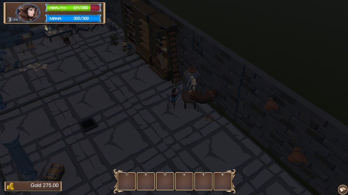 Rise of the Village Hero Steam CD Key  REGION FREE Ludus Pax Studios - [Email/Instant Delivery]