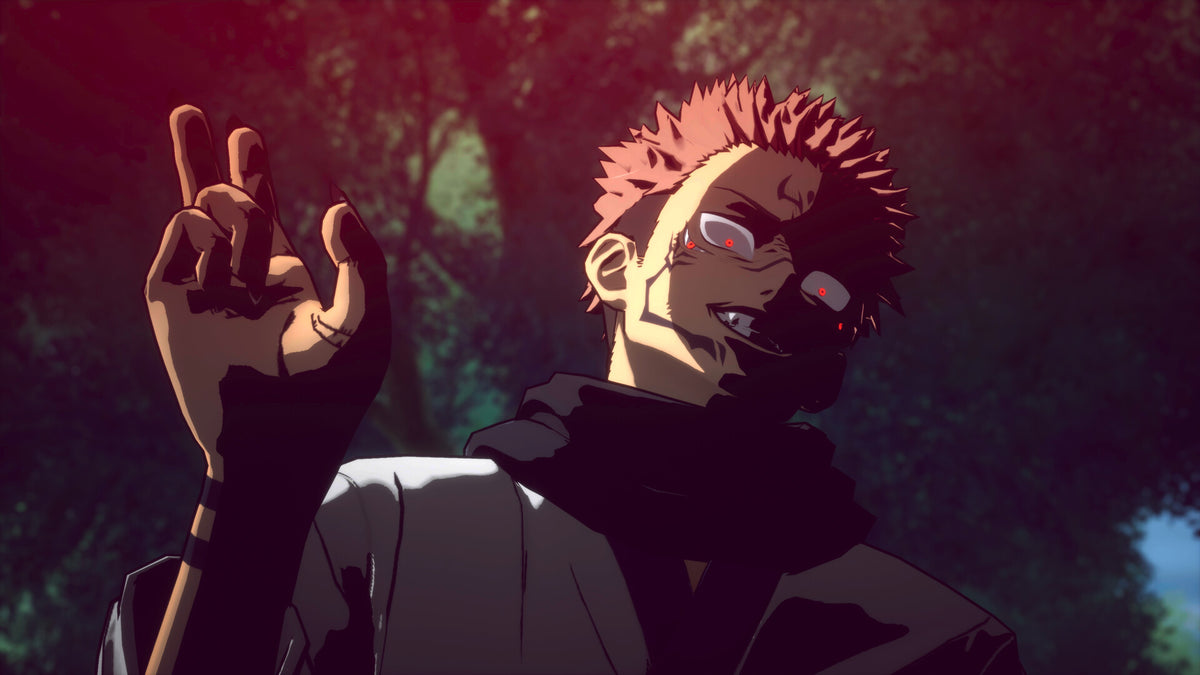 Jujutsu Kaisen Cursed Clash: Ultimate Edition EU XBOX One / Xbox Series X|S CD Key Xbox One -  OTHER Bandai Namco Entertainment Inc. - [Email/Instant Delivery]