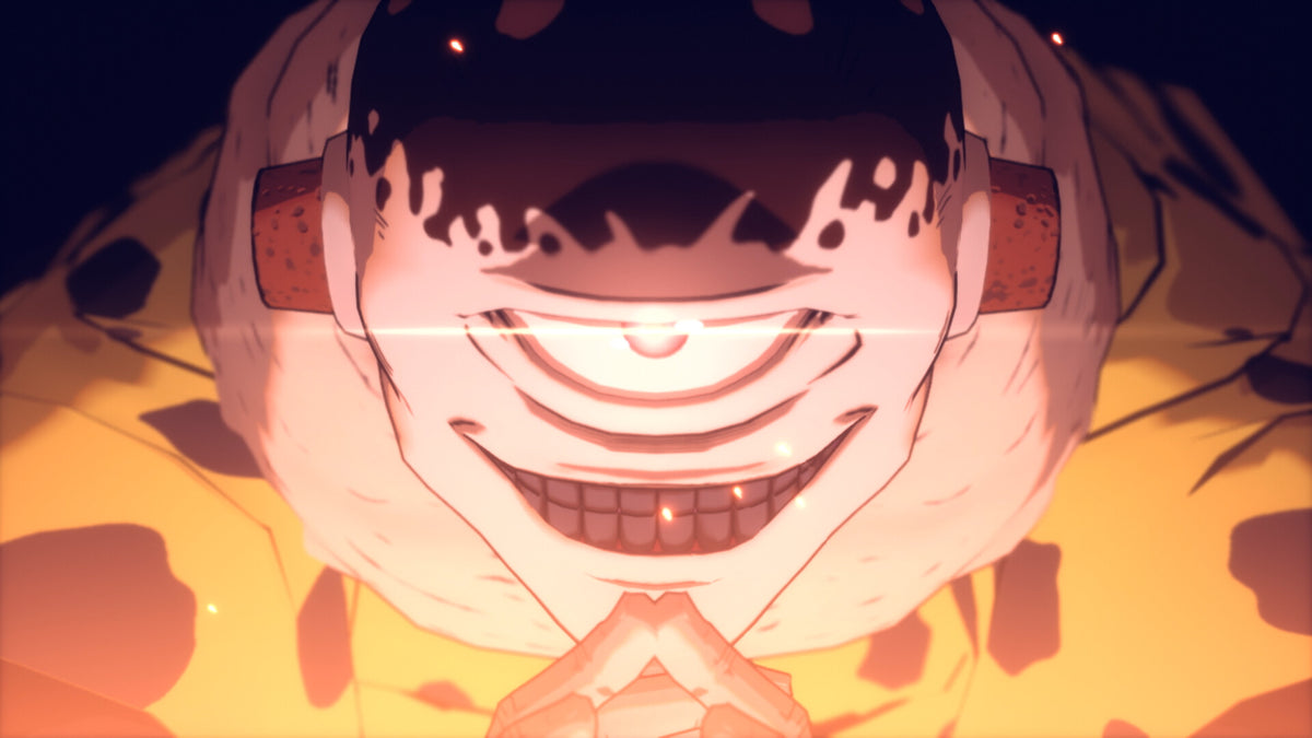 Jujutsu Kaisen Cursed Clash: Ultimate Edition EU XBOX One / Xbox Series X|S CD Key Xbox One -  OTHER Bandai Namco Entertainment Inc. - [Email/Instant Delivery]