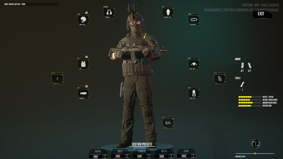 Contain Steam Altergift  REGION FREE SinginGiant - [Email/Instant Delivery]