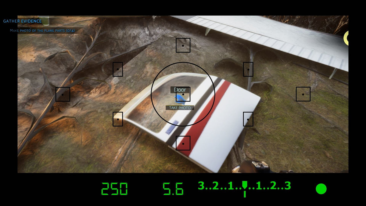 Plane Accident Steam CD Key  REGION FREE Duality Games - [Email/Instant Delivery]