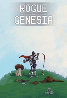 Rogue : Genesia (PC) - Steam Gift - GLOBAL   - IolaCorp [Email/Instant Delivery]