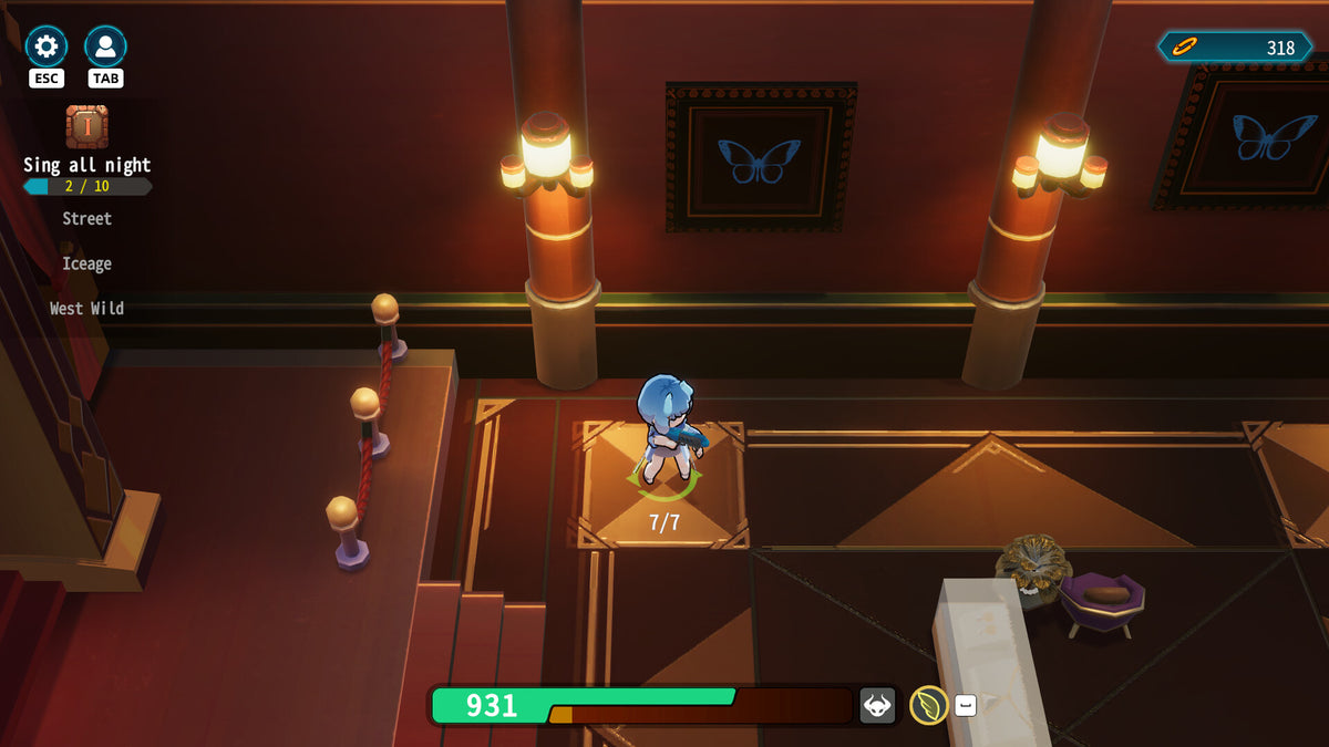 Path to purge Steam CD Key  REGION FREE e-sheep - [Email/Instant Delivery]