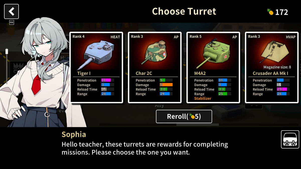 Multi Turret Academy PC Steam Account  REGION FREE Scarlet Academy - [Email/Instant Delivery]