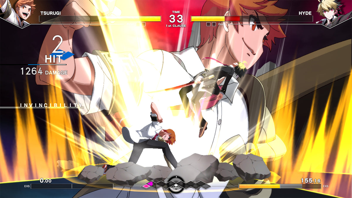 UNDER NIGHT IN-BIRTH II Sys:Celes - Deluxe Edition PC Steam Account  REGION FREE Arc System Works - [Email/Instant Delivery]