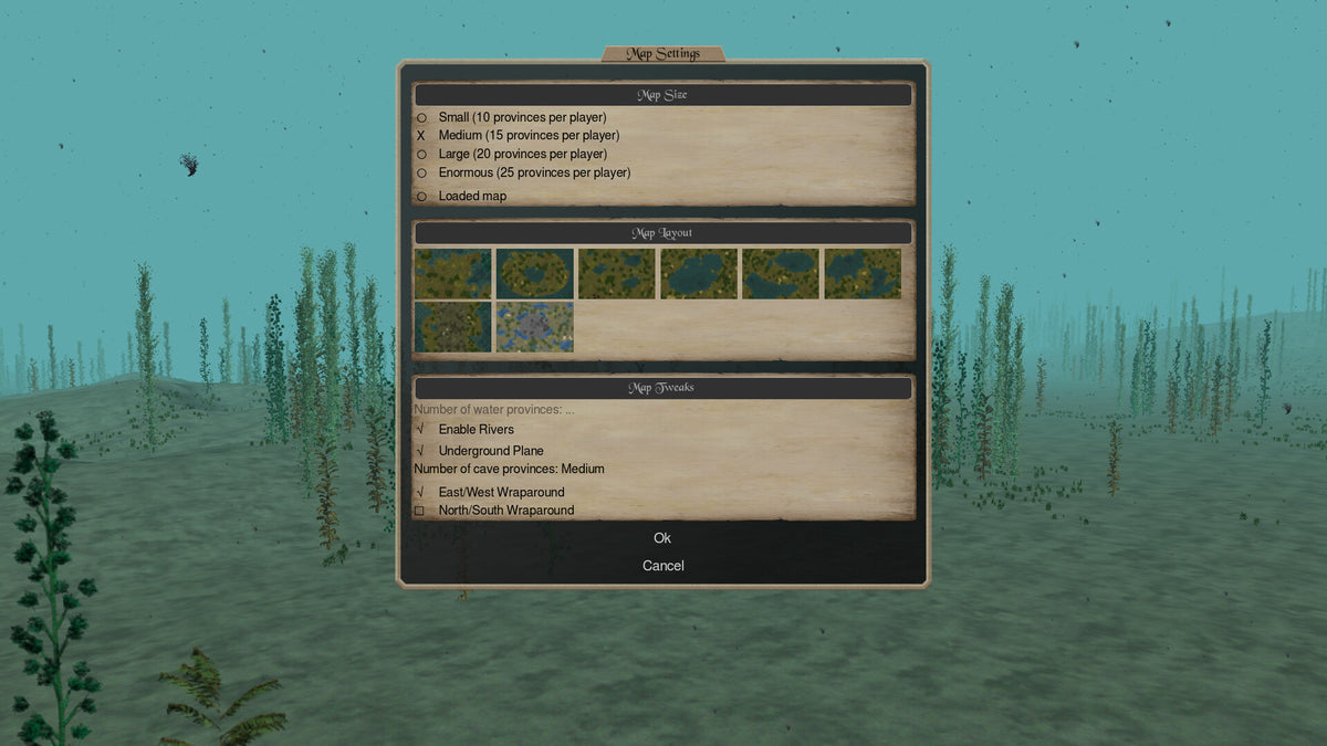 Dominions 6: Rise of the Pantokrator Steam Account  REGION FREE Illwinter Game Design - [Email/Instant Delivery]