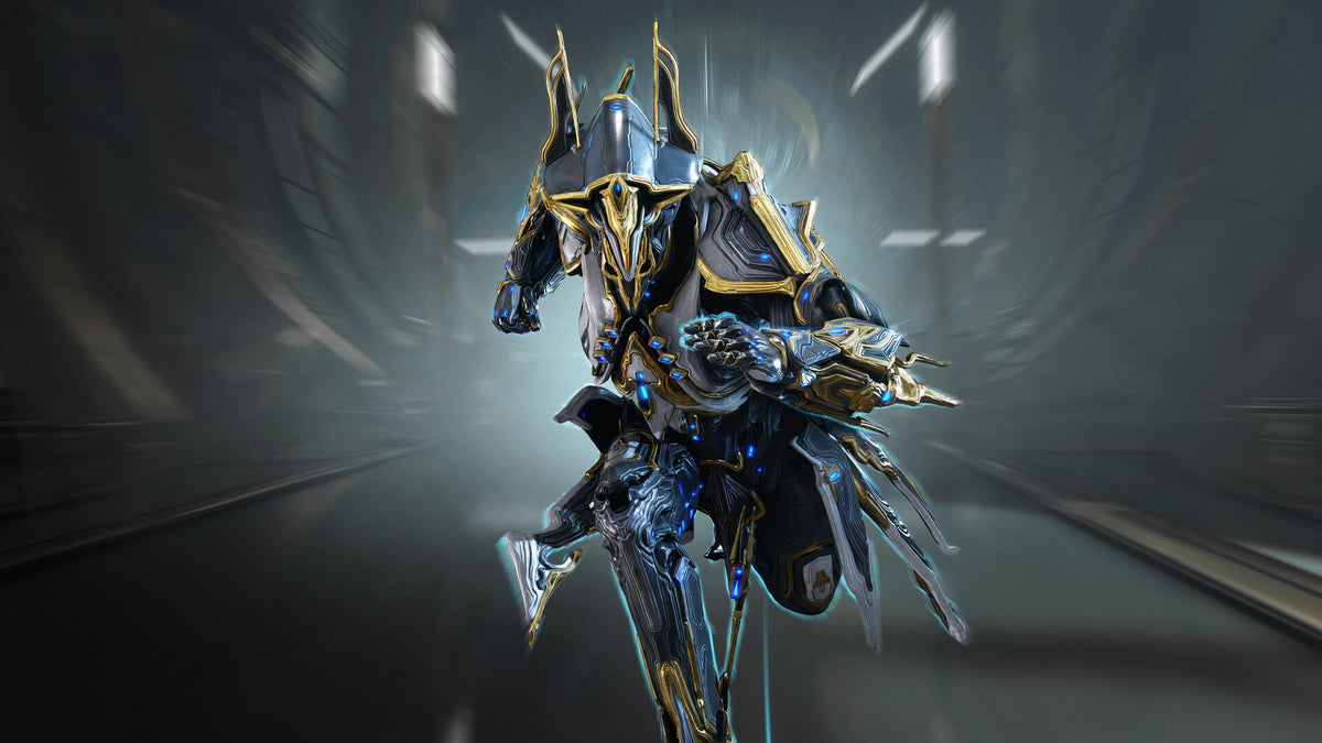 Warframe: Gauss Prime Access - Complete Pack DLC AR XBOX One / Xbox Series X|S CD Key Xbox One -  Argentina Digital Extremes - [Email/Instant Delivery]