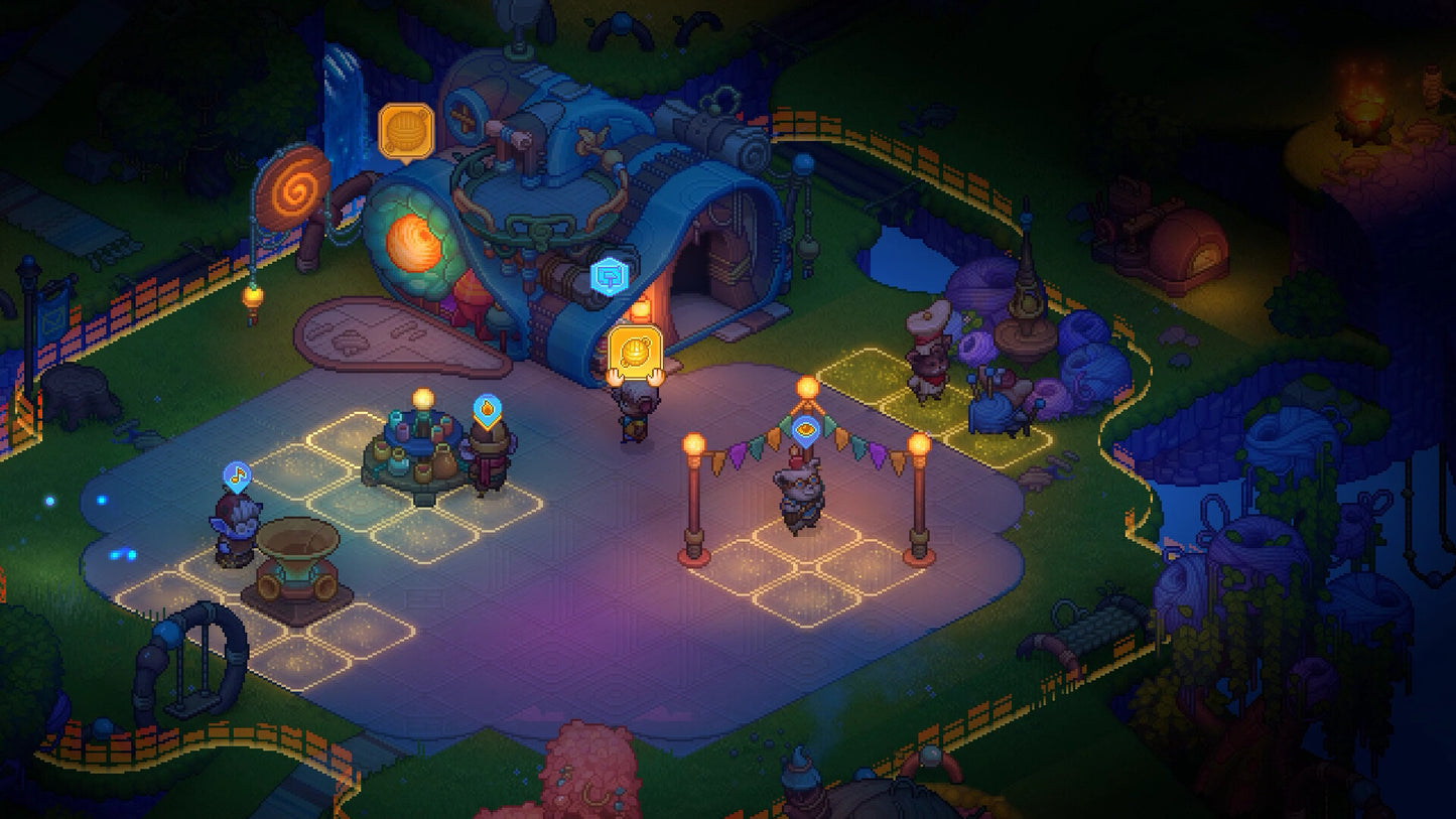 Bandle Tale: A League of Legends Story Steam Account  REGION FREE Riot Forge - [Email/Instant Delivery]