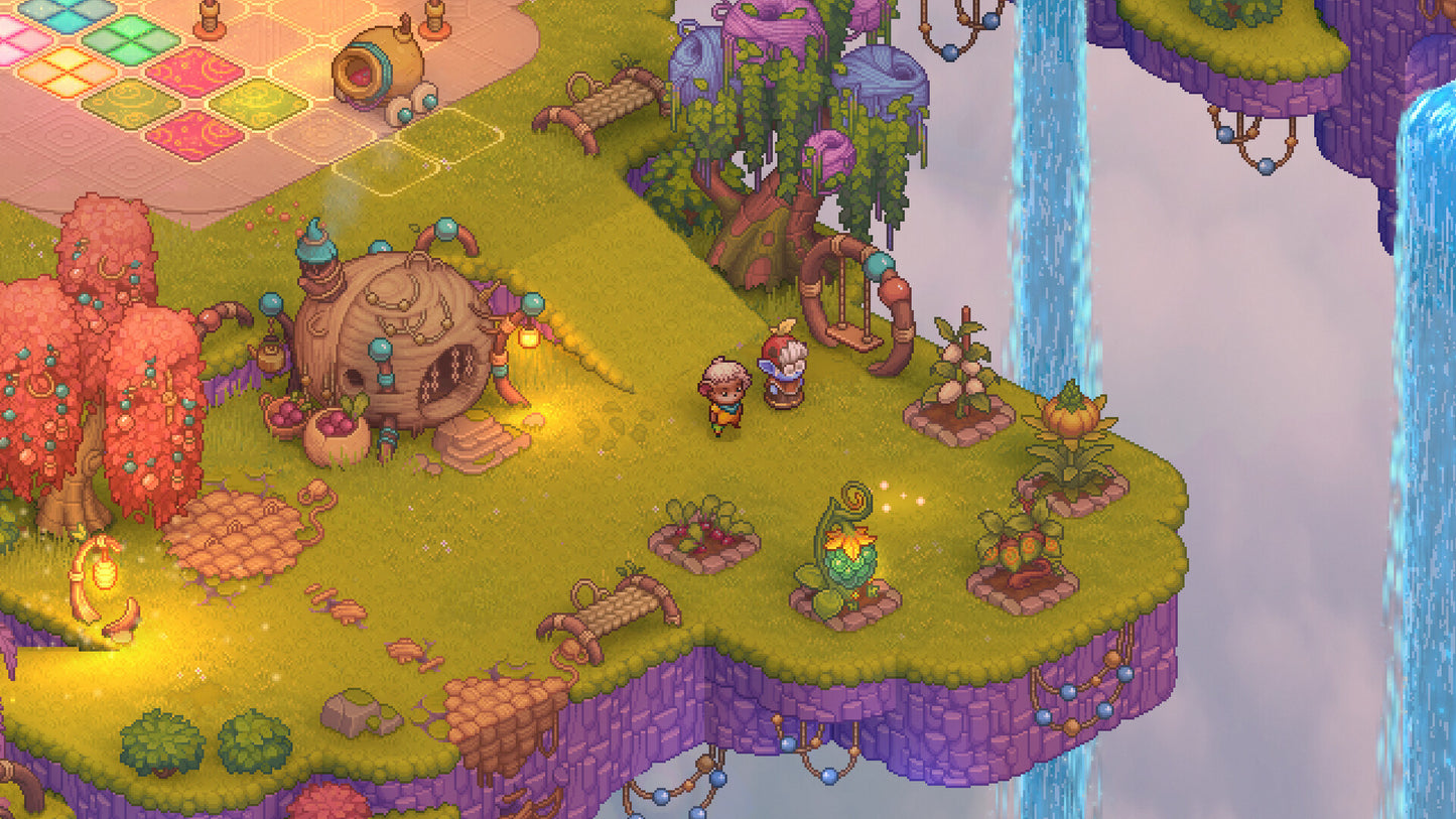 Bandle Tale: A League of Legends Story: Deluxe Edition Steam Altergift  REGION FREE Riot Forge - [Email/Instant Delivery]