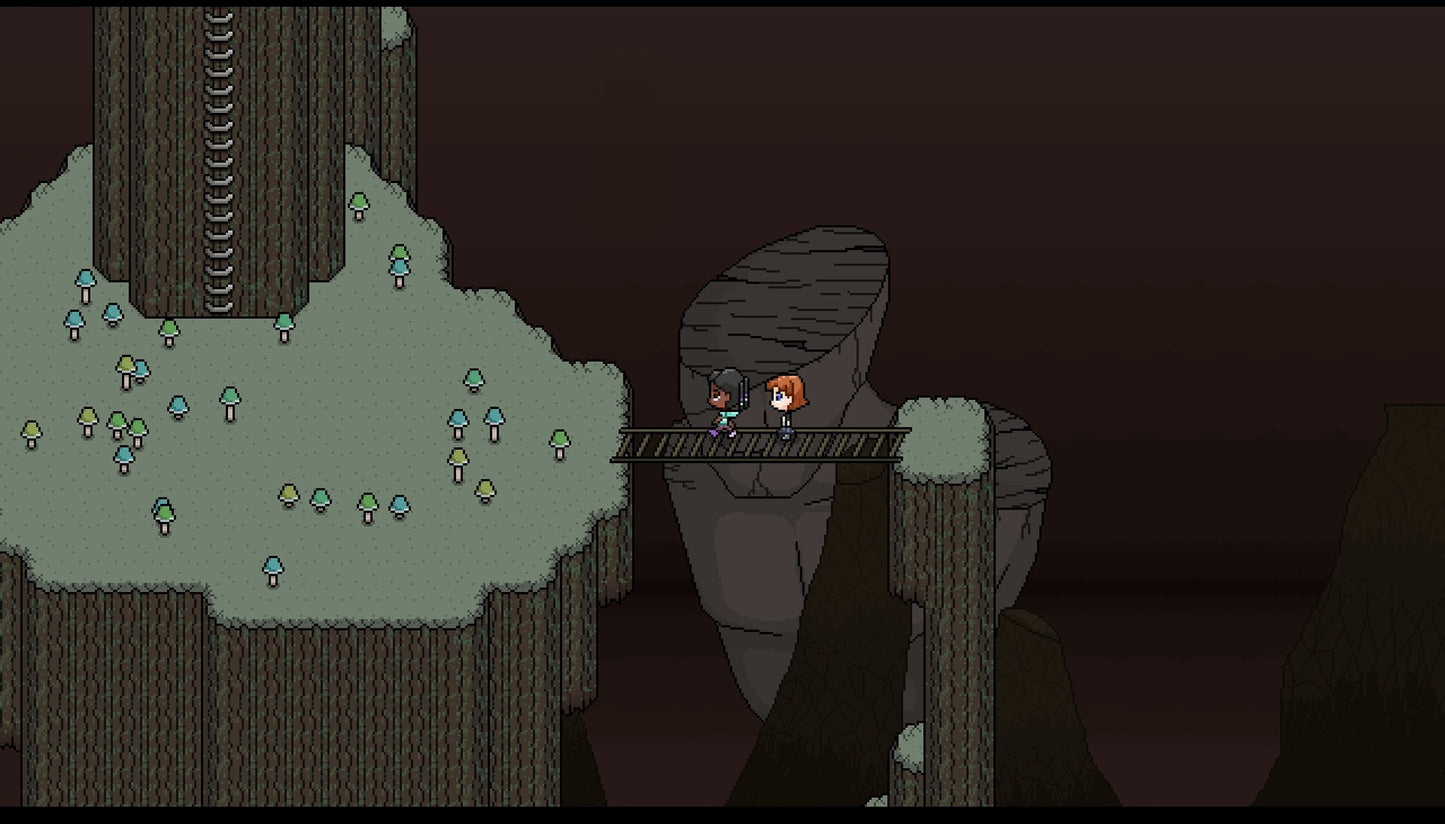 Atlas Wept Steam CD Key  REGION FREE Kbojisoft - [Email/Instant Delivery]