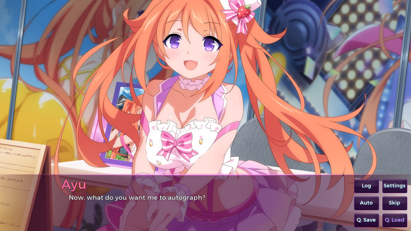 Sakura Succubus 8 Steam CD Key  REGION FREE Winged Cloud - [Email/Instant Delivery]