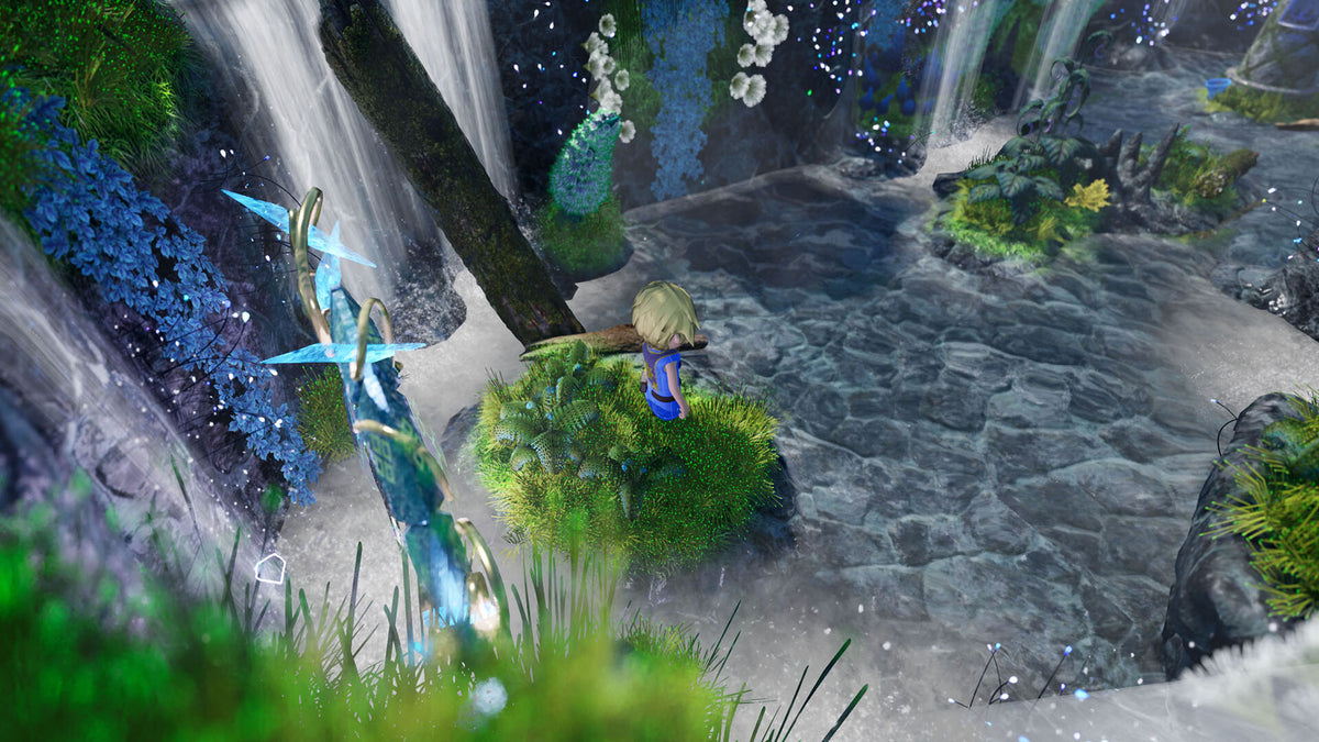 Edward's Journey Steam CD Key  REGION FREE JLS Softworks - [Email/Instant Delivery]