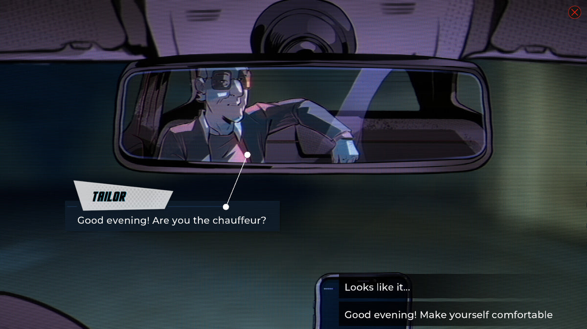 REARVIEW MIRROR Steam CD Key  REGION FREE CUBUS GAMES SL - [Email/Instant Delivery]