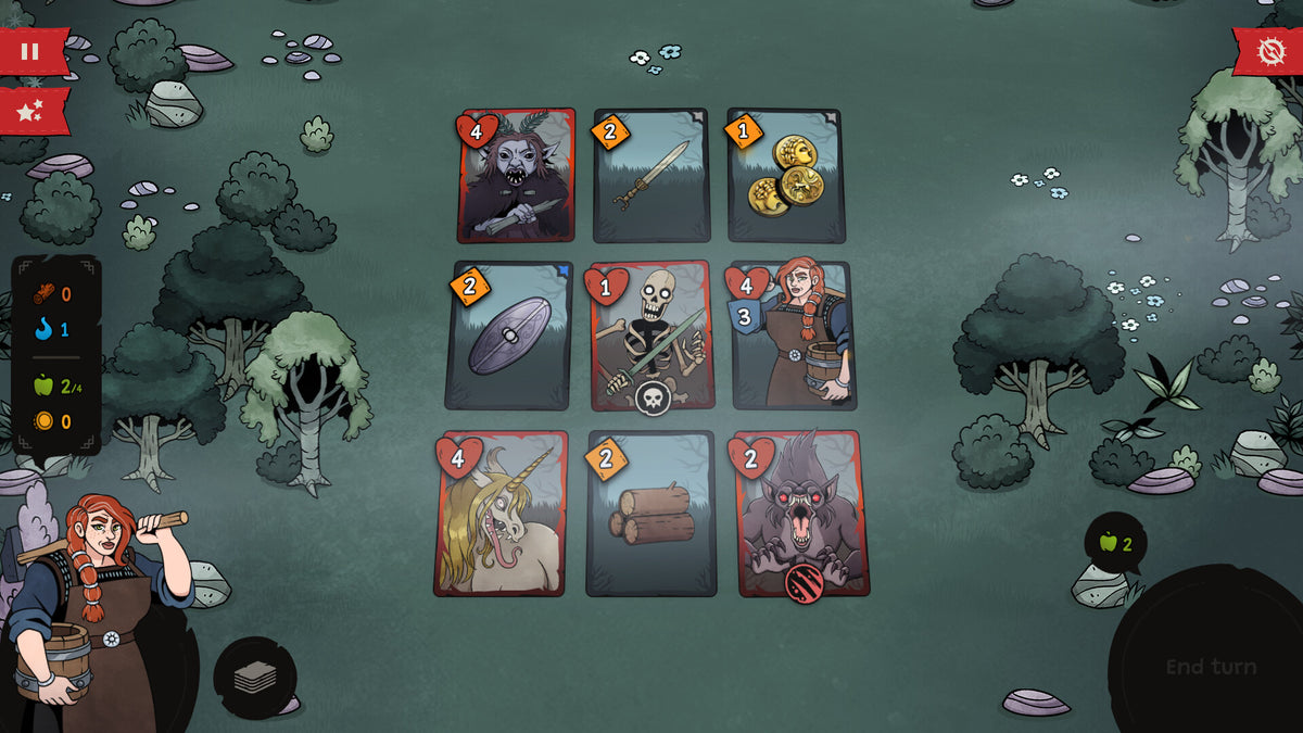 Pyrene PC Steam Account  REGION FREE Indie Asylum - [Email/Instant Delivery]