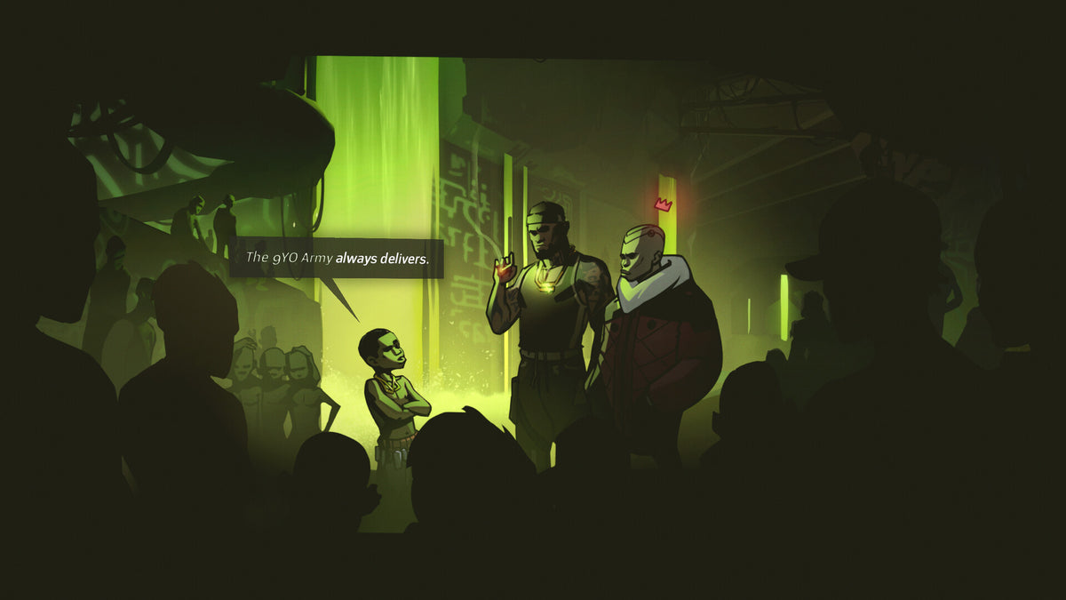 UNDERDOGS PC Steam CD Key  REGION FREE One Hamsa - [Email/Instant Delivery]